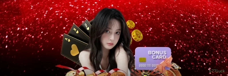 APP oficial da 677luck para mobile