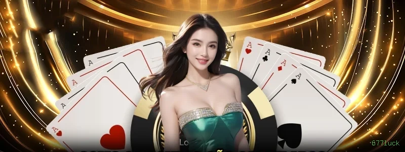 Bônus 677luck