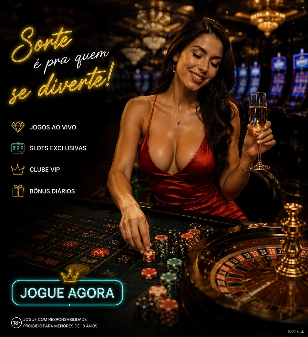 Jogos de loteria online na 677luck